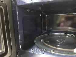 Samsung Digital Microwave Oven 800W 23L Ceramic enamel interior Timer Black
