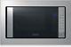 Samsung Fg87sust Built-in Kitchen Microwave & Grill 23l, 800 1200 W Brand New