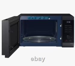 Samsung Freestanding Microwave MS32DG4504GGE3 Black C Grade