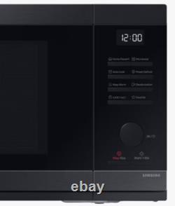 Samsung Freestanding Microwave MS32DG4504GGE3 Black C Grade