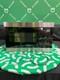 Samsung High Built In Small Microwave 22 Litre 38cm Mg22m8274at #lf129591