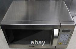 Samsung Light Duty 1100w Commercial Microwave Oven CM1089
