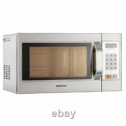 Samsung Light Duty 1100w Commercial Microwave Oven CM1089/SA