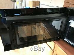 Samsung MC17J8000CS Microwave Oven 1.7 Cu. Ft. Stainless Steel