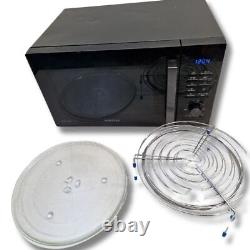 Samsung MC28A5125AK 28L Combination Microwave Gril Black (Dirty/Damaged) B+