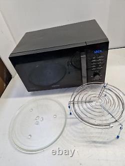 Samsung MC28A5125AK 28L Combination Microwave Gril Black (Dirty/Damaged) B+