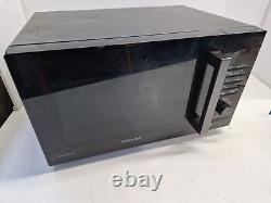 Samsung MC28A5125AK 28L Combination Microwave Gril Black (Dirty/Damaged) B+