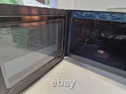 Samsung MC28A5125AK 28L Combination Microwave Gril Black (Dirty/Damaged) B+