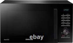 Samsung MC28A5125AK 28L Combination Microwave & Gril Black (Marked)