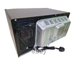 Samsung MC28A5125AK 28L Combination Microwave & Gril Black (Marked)