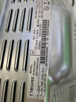 Samsung MC28A5125AK 28L Combination Microwave & Gril Black (Marked)