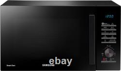 Samsung MC28A5135CK Convection Microwave with Slim Fry, 28L, Black