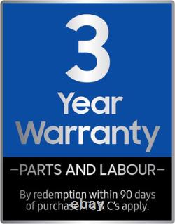 Samsung MC28A5135CK Convection Microwave with Slim Fry, 28L, Black