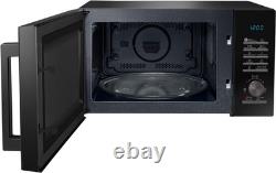 Samsung MC28A5135CK Convection Microwave with Slim Fry, 28L, Black
