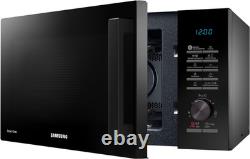 Samsung MC28A5135CK Convection Microwave with Slim Fry, 28L, Black