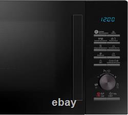 Samsung MC28A5135CK Convection Microwave with Slim Fry, 28L, Black