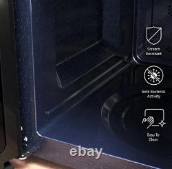 Samsung MC28A5135CK Convection Microwave with Slim Fry, 28L, Black