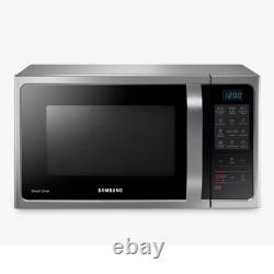 Samsung MC28H5013AS 28L 900W Combination Microwave Silver124