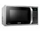 Samsung Mc28h5013as 28l 900w Digital Control Convection Microwave Oven