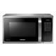 Samsung Mc28h5013as 28l, 900w Combination Microwave Oven Silver Eco Mode