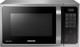 Samsung Mc28h5013as 28l Combination Microwave Oven 900w Convection Grill Silver