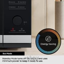 Samsung MC28H5013AS 28L Combination Microwave Oven 900W Convection Grill Silver