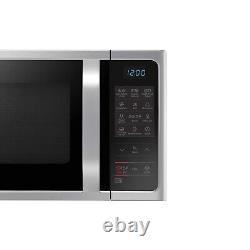 Samsung MC28H5013AS 28L Combination Microwave Oven Silver MC28H5013AS