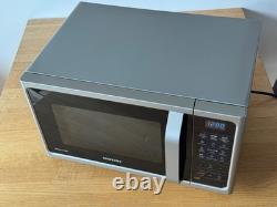 Samsung MC28H5013AS, 28L Freestanding Combination Microwave Oven