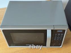 Samsung MC28H5013AS, 28L Freestanding Combination Microwave Oven