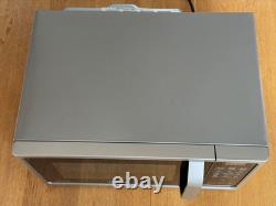 Samsung MC28H5013AS, 28L Freestanding Combination Microwave Oven
