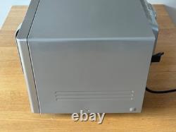 Samsung MC28H5013AS, 28L Freestanding Combination Microwave Oven