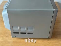 Samsung MC28H5013AS, 28L Freestanding Combination Microwave Oven