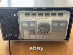Samsung MC28H5013AS, 28L Freestanding Combination Microwave Oven