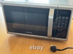 Samsung MC28H5013AS, 28L Freestanding Combination Microwave Oven