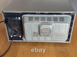 Samsung MC28H5013AS, 28L Freestanding Combination Microwave Oven
