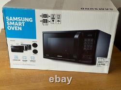 Samsung MC28H5013AS, 28L Freestanding Combination Microwave Oven