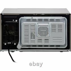 Samsung MC28H5013AS 900 Watt 28 Litres Free Standing Microwave Silver