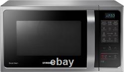 Samsung MC28H5013AS Combination Microwave, 900W, 28 Litre, Silver