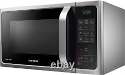 Samsung MC28H5013AS Combination Microwave, 900W, 28 Litre, Silver