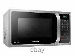 Samsung MC28H5013AS Compact 28L 900W Digital Control Convection Microwave Oven