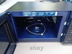 Samsung MC28H5013AS/EU 28L 900W Freestanding Combination Microwave Black