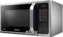 Samsung MC28H5013AS/EU 28L 900W Freestanding Combination Microwave Silver