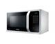 Samsung Mc28h5013as/eu 28l 900w Freestanding Combination Microwave Silver