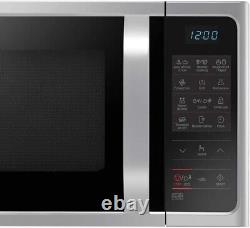 Samsung MC28H5013AS/EU 28L 900W Freestanding Combination Microwave Silver