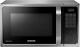 Samsung Mc28h5013as/eu Convection Microwave Oven With Dough Proof/yogurt 28 L