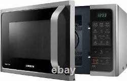 Samsung MC28H5013AS/EU Convection Microwave Oven With Dough Proof/Yogurt 28 L