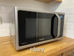 Samsung MC28H5013AS/EU Silver Combination Microwave