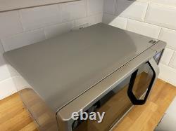 Samsung MC28H5013AS/EU Silver Combination Microwave