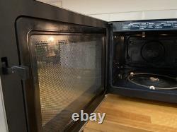 Samsung MC28H5013AS/EU Silver Combination Microwave