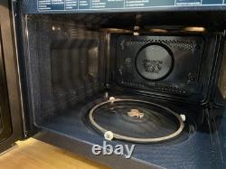 Samsung MC28H5013AS/EU Silver Combination Microwave